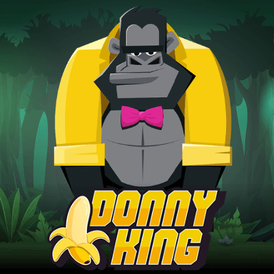 Donny King