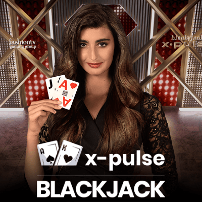 FashionTV X-Pulse Blackjack