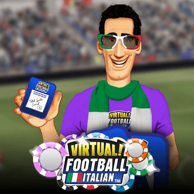 Virtual! Football Italian