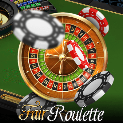 Fair Roulette