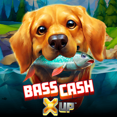 Bass Cash X UP