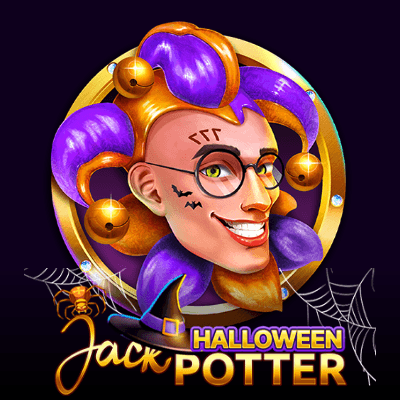 Jack Potter Halloween