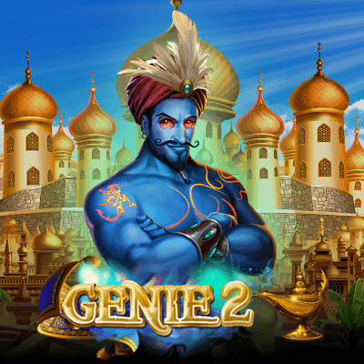 Genie 2