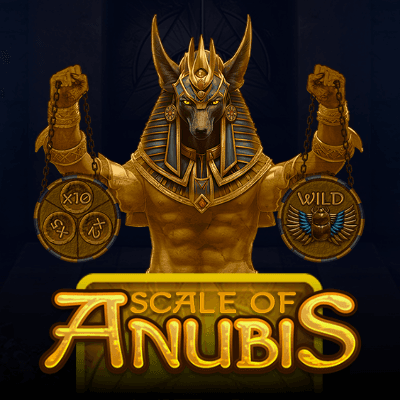 Scale of Anubis