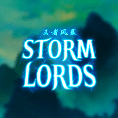 Storm Lords