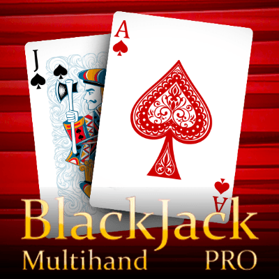 Multihand Blackjack Pro