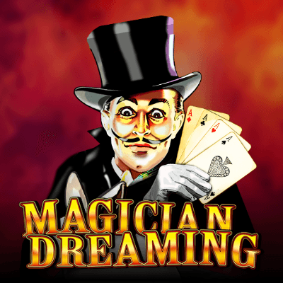 Magician Dreaming