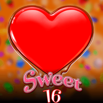 Sweet 16