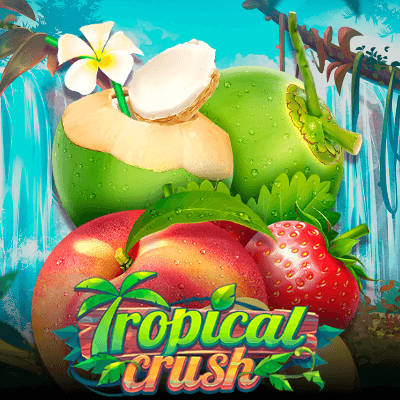 Tropical Crush