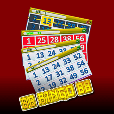 88 Bingo 88