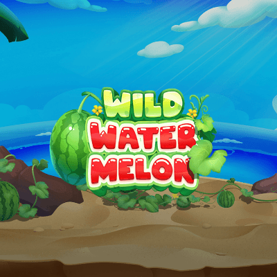 Wild Watermelon