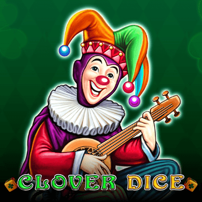 Clover Dice