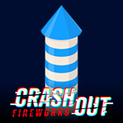 Crashout - Firework