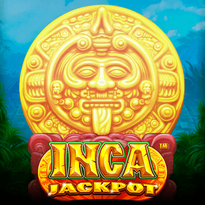 Inca Jackpot