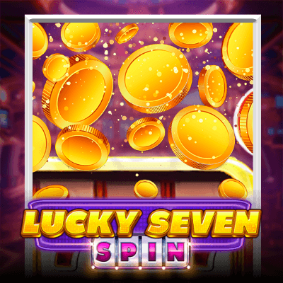 Lucky Seven Spin