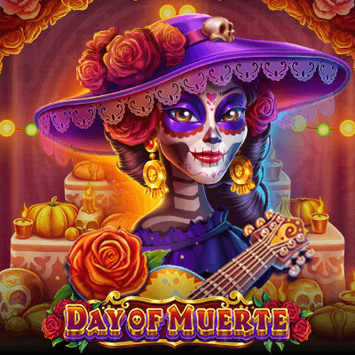 Day of Muerte