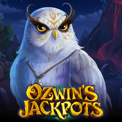 Ozwins Jackpots