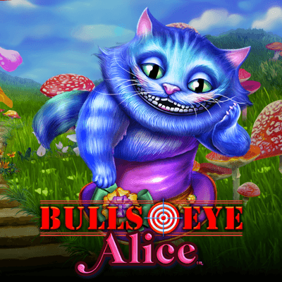 Bulls Eye Alice