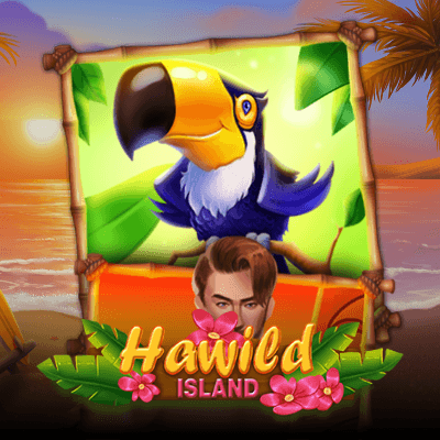 Hawild Island