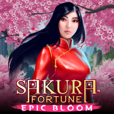 Sakura Fortune Epic Bloom