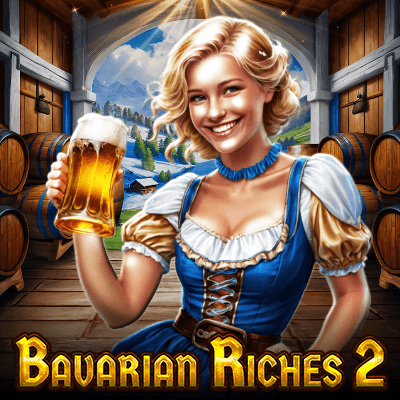 Bavarian Riches 2