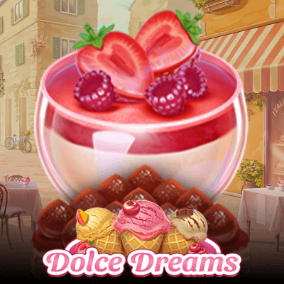 Dolce Dreams