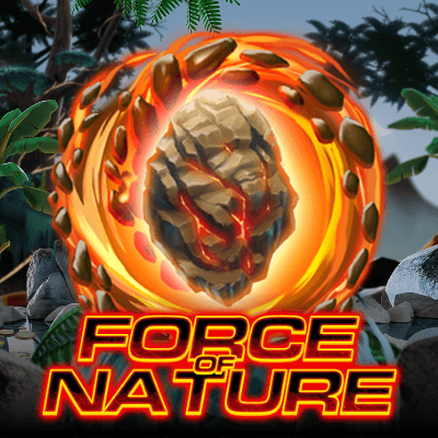 Force of Nature (JP)