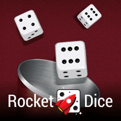 Rocket Dice