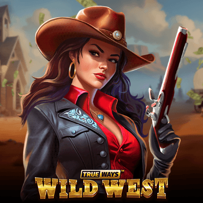 Wild West TRUEWAYS