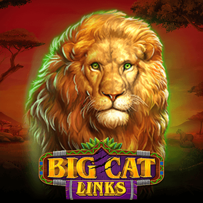 Big Cat Links