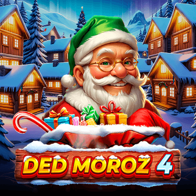 Ded Moroz 4