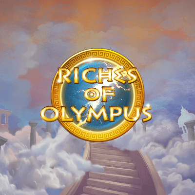 Riches of Olympus