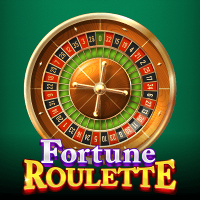 Fortune Roulette