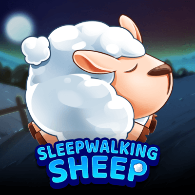 Sleepwalking Sheep