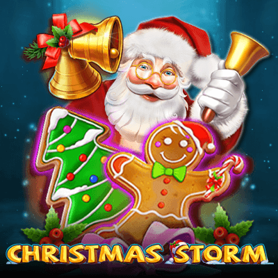 Christmas Storm