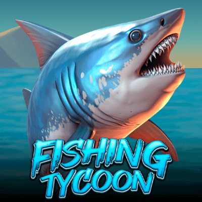 Fishing Tycoon