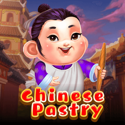 Chinese Pastry