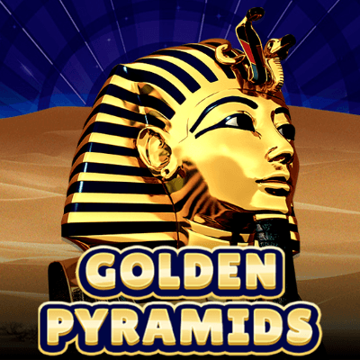 Golden Pyramids