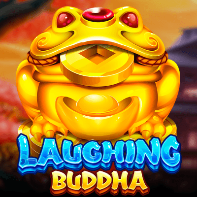 Laughing Buddha