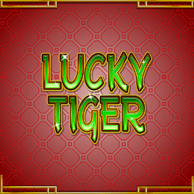 Lucky Tiger