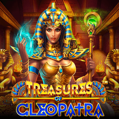 Treasure of Cleopatra