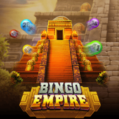 Bingo Empire