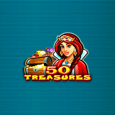 50 Treasures