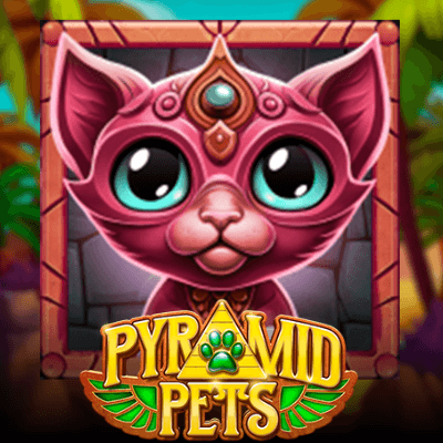 Pyramid Pets