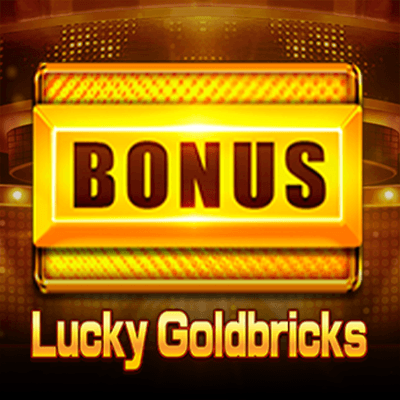 Lucky Goldbricks