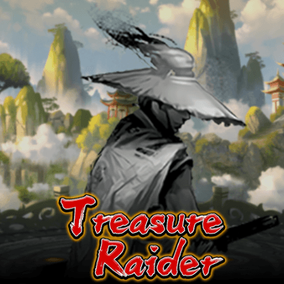 Treasure Raider