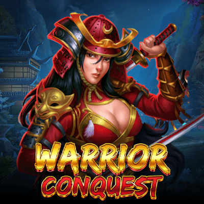 Warrior Conquest