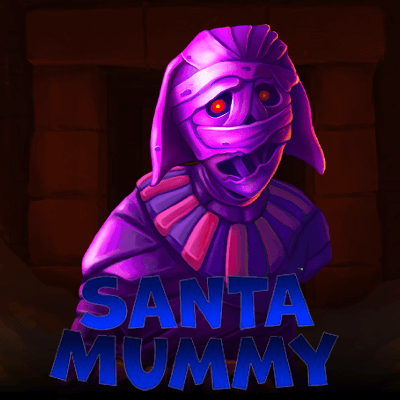 Santa Mummy