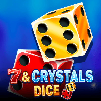 7 & Crystals Dice