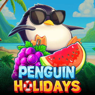 Penguin Holidays